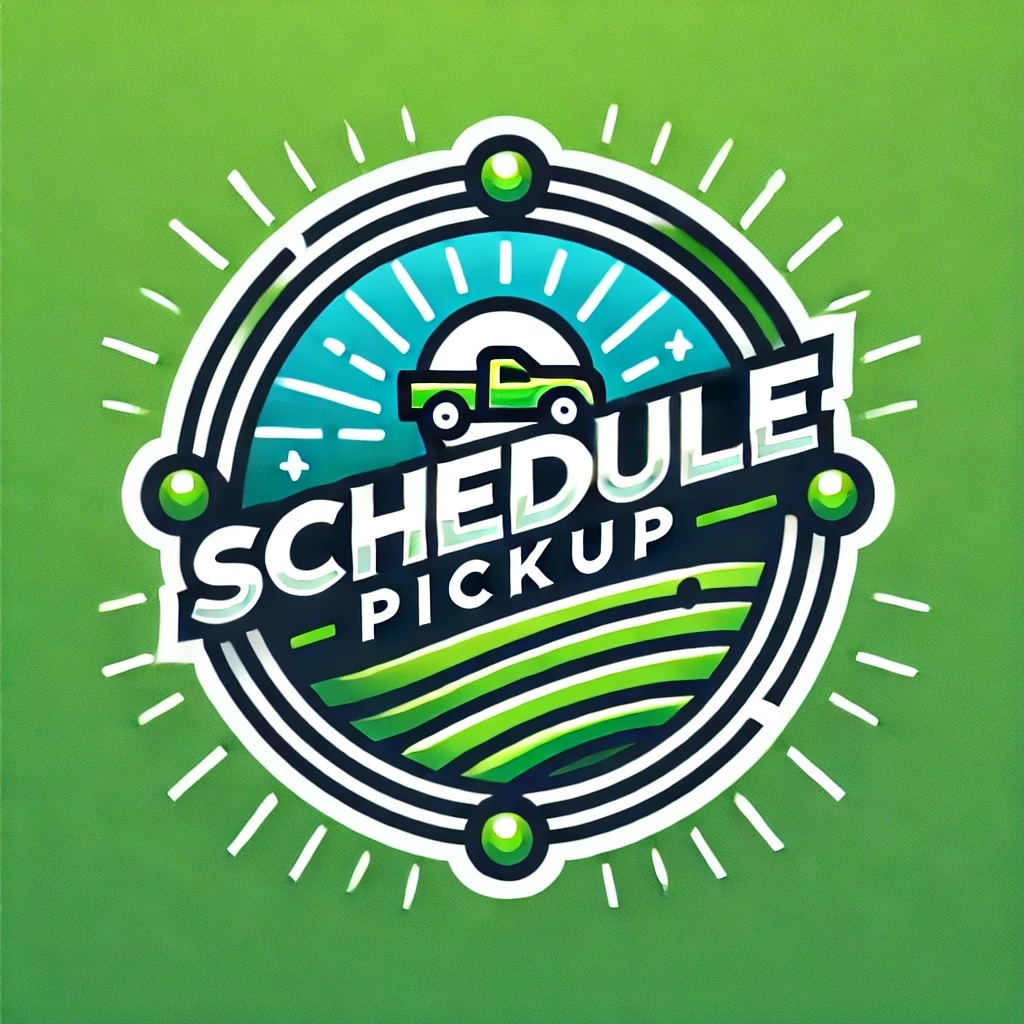Schedule Pickup